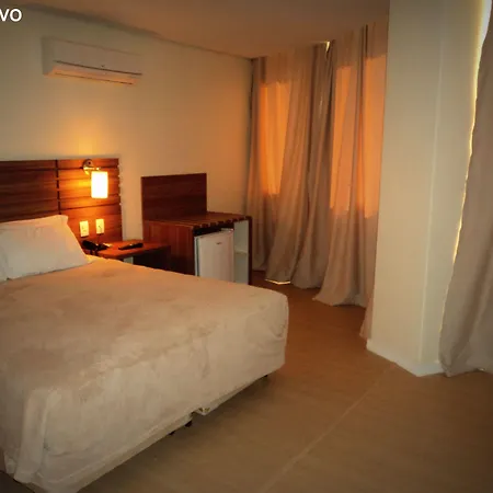 Umbu Hotel Porto Alegre - Centro Histórico - Prox Aeroporto