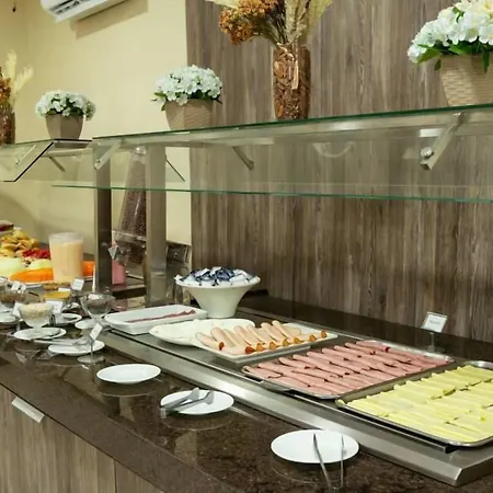 Umbu Hotel Porto Alegre - Centro Histórico - Prox Aeroporto 15min