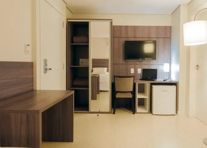 Umbu - Centro Historico - Prox Aeroporto Hotel 3*