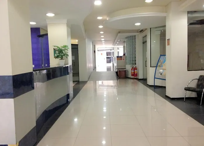Umbu - Centro Historico - Prox Aeroporto Hotel