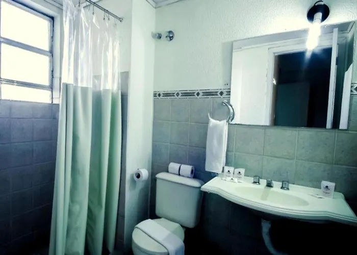 Hotel Umbu - Centro Historico - Prox Aeroporto 3*