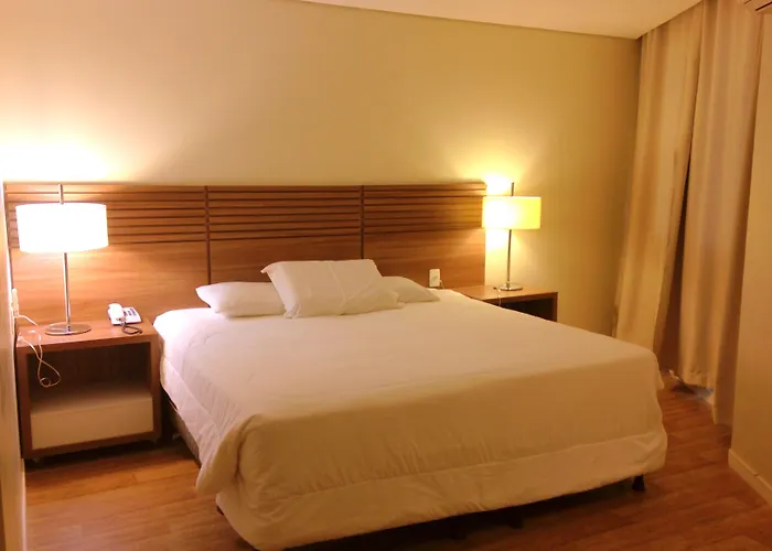 Hotel Umbu - Centro Historico - Prox Aeroporto 3*