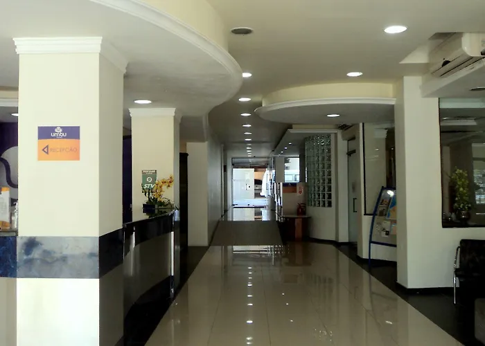 Umbu - Centro Historico - Prox Aeroporto Hotel Porto Alegre