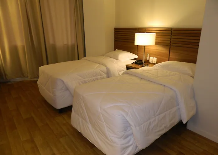 Umbu - Centro Historico - Prox Aeroporto Hotel 3*