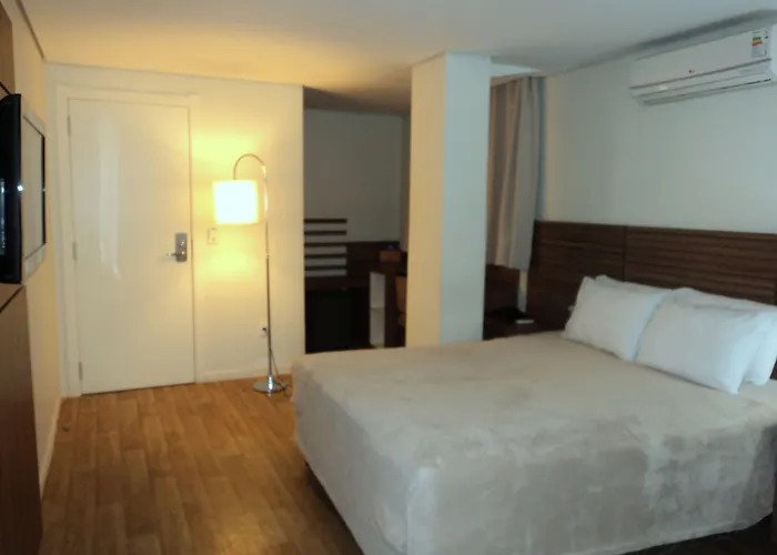 Hotel Umbu - Centro Historico - Prox Aeroporto 3*