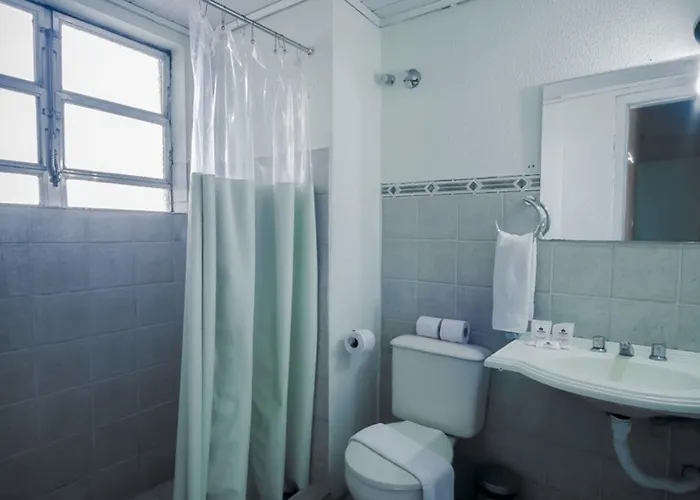 Hotel Umbu - Centro Historico - Prox Aeroporto 3*