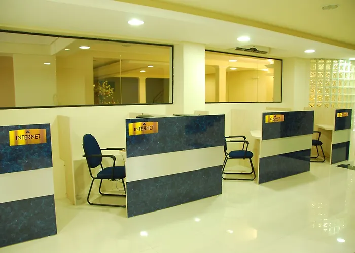 Hotel Umbu - Centro Historico - Prox Aeroporto Porto Alegre