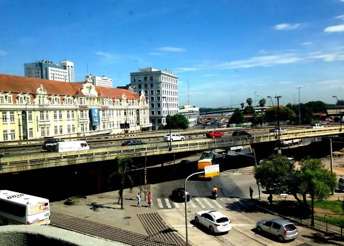 Hotel Umbu - Centro Historico - Prox Aeroporto