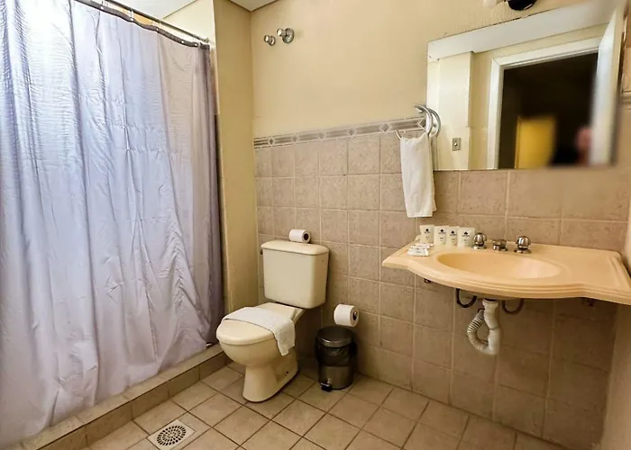 Hotel Umbu - Centro Historico - Prox Aeroporto 3*