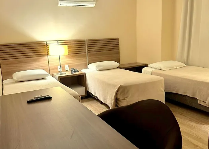 Umbu - Centro Historico - Prox Aeroporto 3*