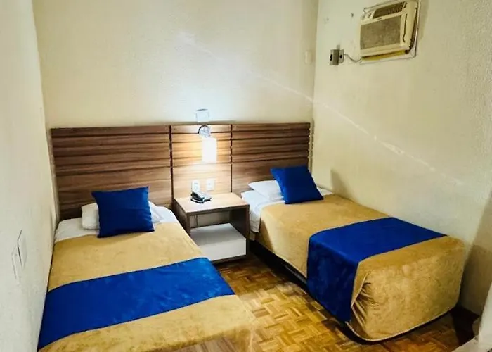 Umbu - Centro Historico - Prox Aeroporto Hotel 3*