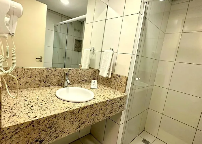 Umbu - Centro Histórico - Prox Aeroporto 15min 3* Porto Alegre
