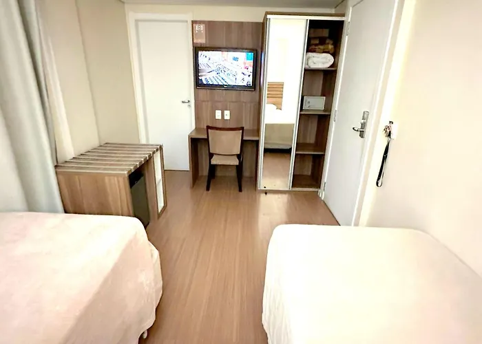Umbu - Centro Histórico - Prox Aeroporto 15min Hotel 3*