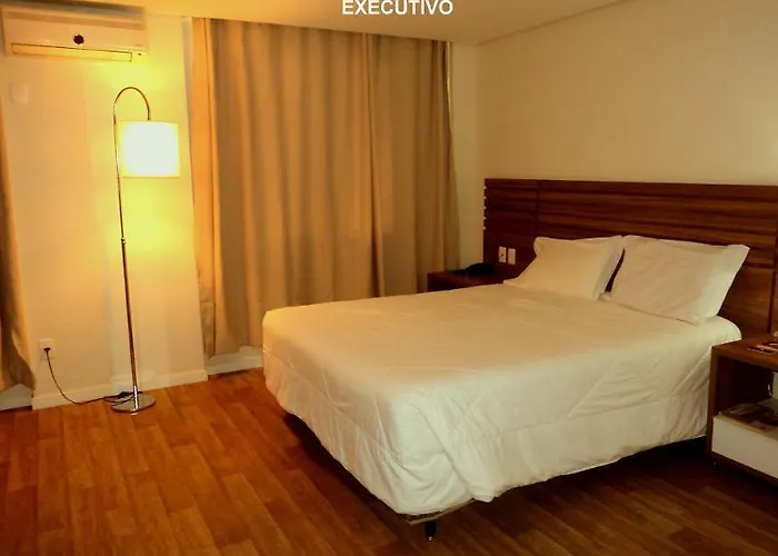 Hotel Umbu - Centro Historico - Prox Aeroporto Porto Alegre