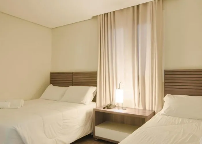 Umbu - Centro Historico - Prox Aeroporto Hotel 3*